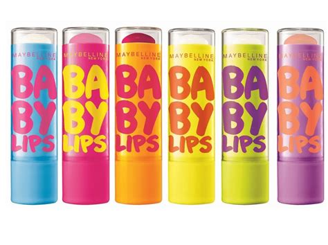 Baby Lips (@babylips)